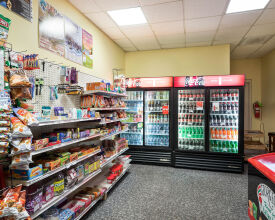 Comfort Inn Gold Coast, фото 25 Comfort Inn Gold Coast, фото 25