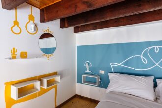 Lolli Apartments by Wonderful Italy, фото 21 Lolli Apartments by Wonderful Italy, фото 21