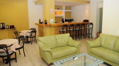 Hotel Pantheon, фото 7