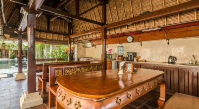 Dewani Villa Resort, фото 48