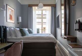 Hotel Frantz, BW Premier Collection, фото 1