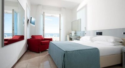 Hotel Aurora, фото 40