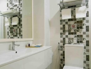 Coconut Tree Hulhuvilla Beach, фото 22 Coconut Tree Hulhuvilla Beach, фото 22