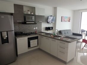 Palmetto Beach 15 Cartagena, фото 9