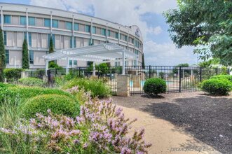 Hilton Austin Airport, фото 10 Hilton Austin Airport, фото 10