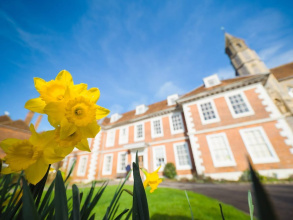 Sarum College, фото 27