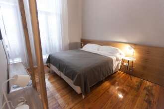 Franca City Hostel, фото 35 Franca City Hostel, фото 35