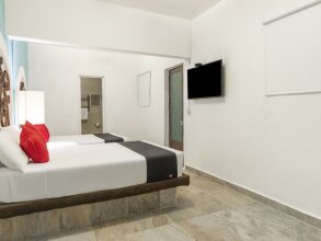 Capital O Hotelito Lindo & Boutique León, фото 26 Capital O Hotelito Lindo & Boutique León, фото 26