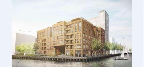 Stay Seaport