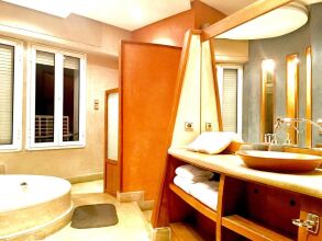 Studio Luxe Hassan 2, фото 12 Studio Luxe Hassan 2, фото 12