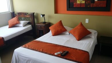 Rentascartagena Apartments Palmetto, фото 6 Rentascartagena Apartments Palmetto, фото 6