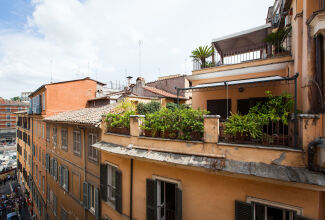 Town House Roma, фото 9