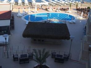 Pasa Garden Beach Hotel, фото 37