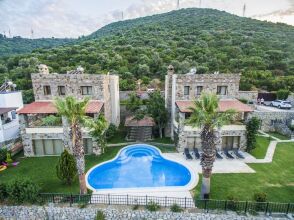 Villa Torba Bay 1/A by Evtatilim, фото 15