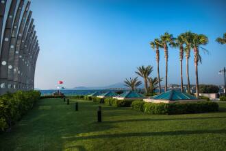 Sheraton Cesme Hotel, Resort And Spa, фото 43