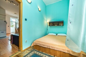 Apartments Smaila / One Bedroom A3, фото 3