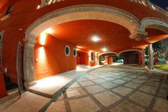 Casa Abadia, фото 14