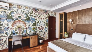 Shato Luxe Hotel, фото 17 Shato Luxe Hotel, фото 17