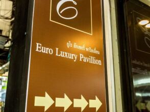 Euro Luxury Pavillion, фото 37