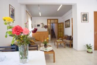 Galini Hotel, фото 7 Galini Hotel, фото 7