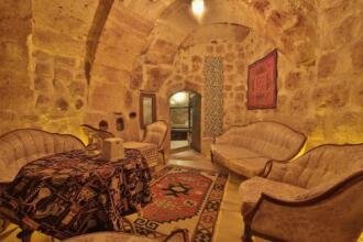 Cappadocia Center Cave Hotel, фото 5