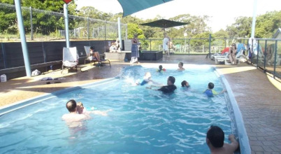 Metung Holiday Villas, фото 27