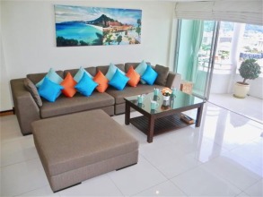 Andaman Hills Apartment