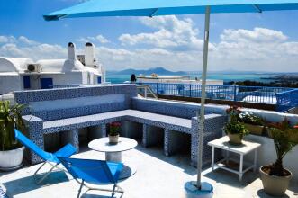 Cosy S3 At Sidi Bou Said Village, фото 15 Cosy S3 At Sidi Bou Said Village, фото 15