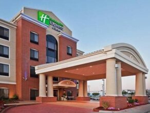 Holiday Inn Express Hotel & Suites Waterloo - St Jacobs, фото 49