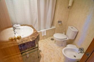 Hotel Servigroup Castilla, фото 13