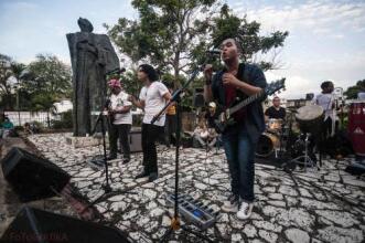 Santo Domingo Bed and Breakfast, фото 25