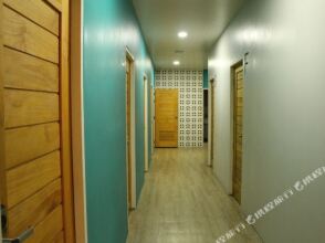 Lupta Hostel Patong Hideaway, фото 34 Lupta Hostel Patong Hideaway, фото 34