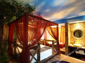 Ji Hotel (Beijing Daxing Airport), фото 5