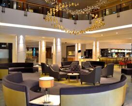 Hilton Glasgow, фото 10 Hilton Glasgow, фото 10