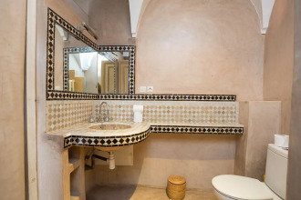 Riad Menzeh & Spa, фото 27 Riad Menzeh & Spa, фото 27