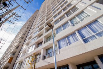 Departamento en Estacion Central