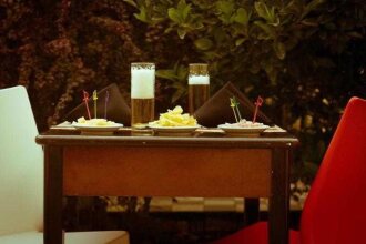 You Hotel San Rafael, фото 8 You Hotel San Rafael, фото 8