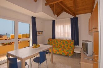 Nautilus Aparthotel, фото 2 Nautilus Aparthotel, фото 2