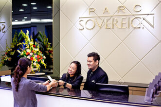 Parc Sovereign – Albert St, фото 40 Parc Sovereign – Albert St, фото 40