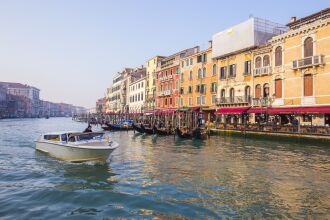 Corte Realdi Suites Venezia, фото 19