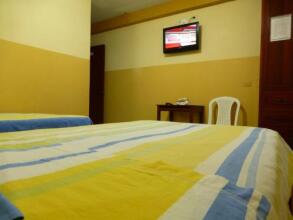 Hostal SatÉlite, фото 17