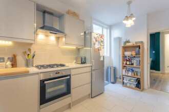 Chic 2 Bedroom Home In Elephant & Castle, фото 12