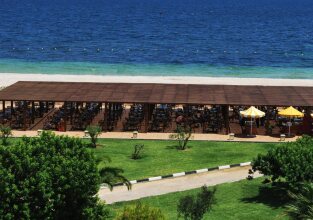 Iberostar Selection Kantaoui Bay, фото 35 Iberostar Selection Kantaoui Bay, фото 35