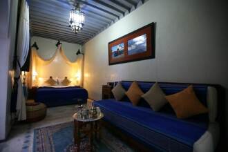 Riad Ain Marrakech, фото 7 Riad Ain Marrakech, фото 7