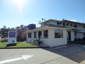 Motel 6 Monterey Downtown, фото 18