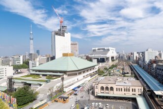 Pearl Ryogoku, фото 12