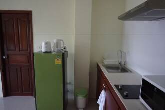 GIB Apartment, фото 10 GIB Apartment, фото 10