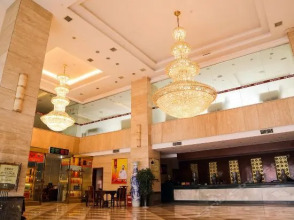 Junhong Hotel, фото 3