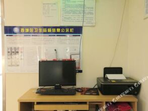 Huaqile Hostel, фото 16 Huaqile Hostel, фото 16