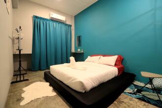 Casa Le Rock, фото 5 Casa Le Rock, фото 5